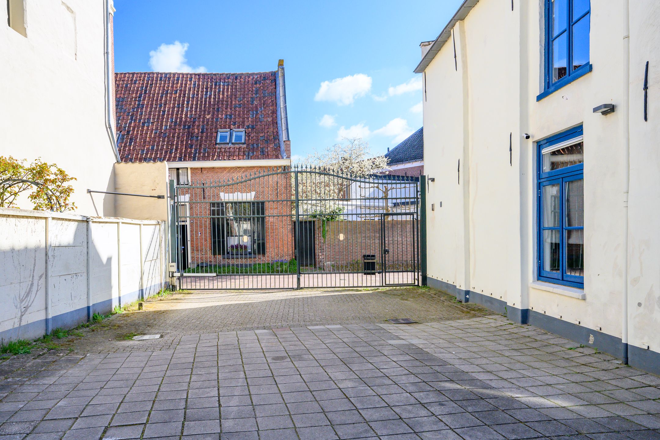 Foto 24 van Heerenstraat 16-A