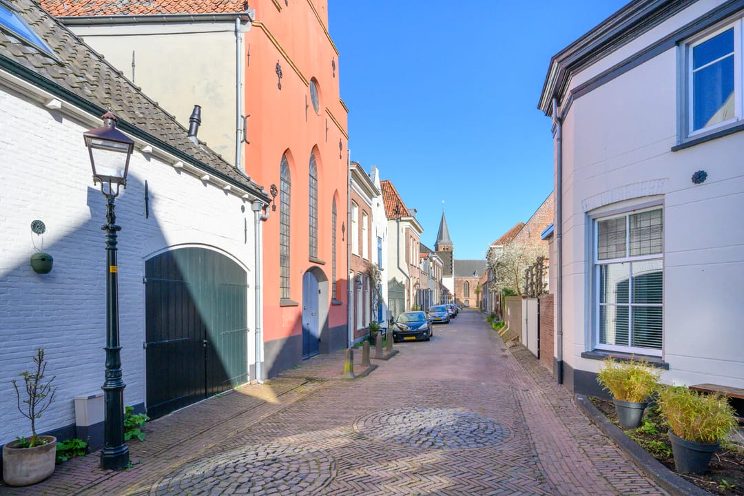 Foto 26 van Heerenstraat 16-A