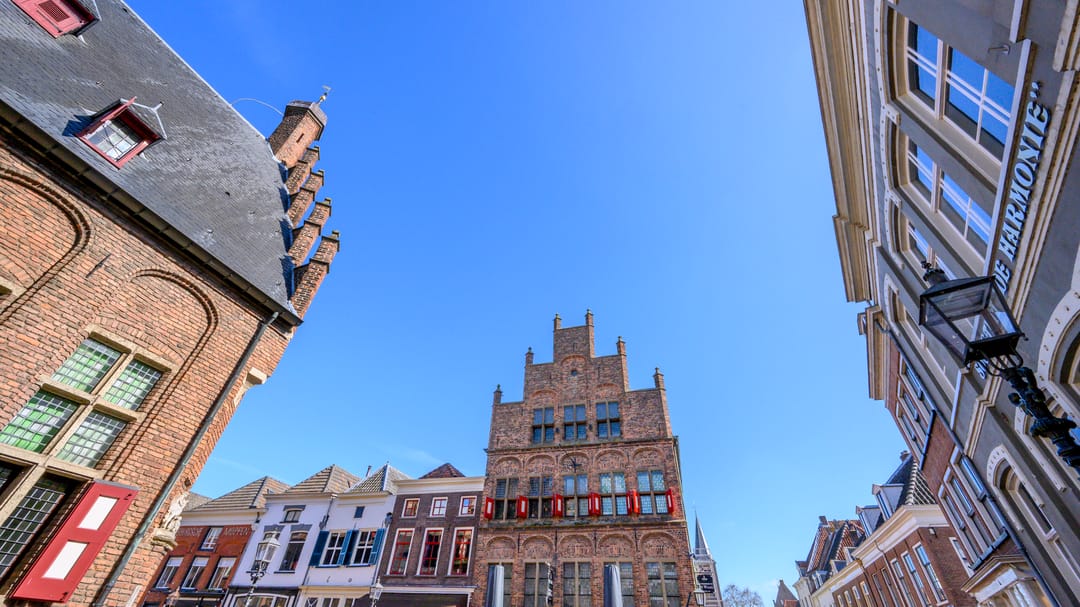 Foto 28 van Heerenstraat 16-A