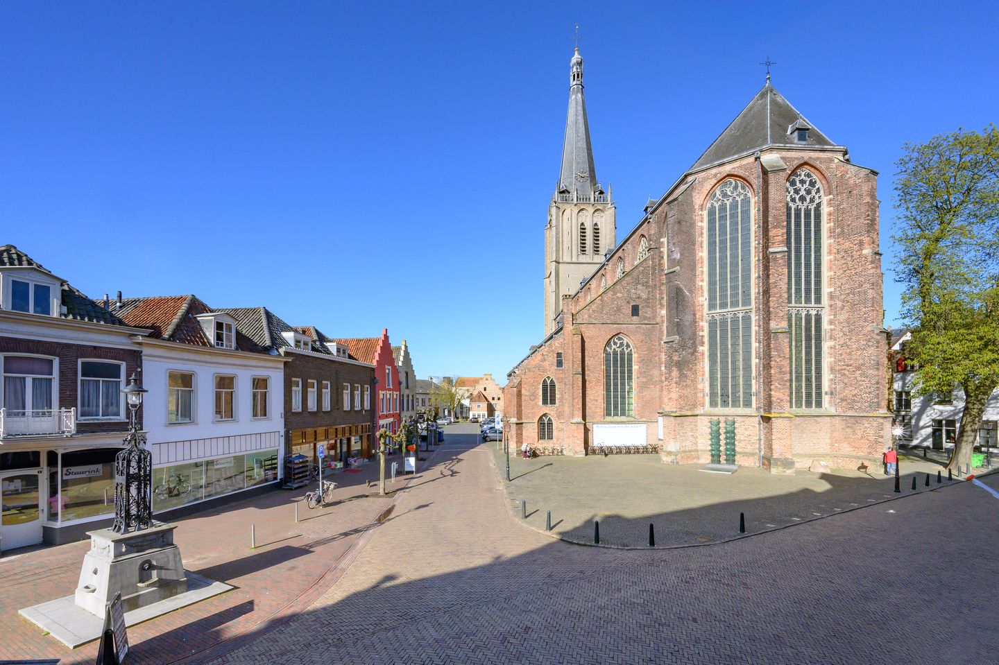 Foto 29 van Heerenstraat 16-A