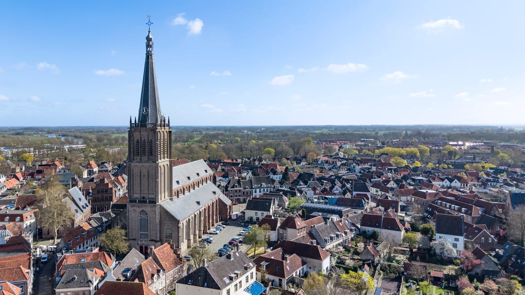 Foto 31 van Heerenstraat 16-A