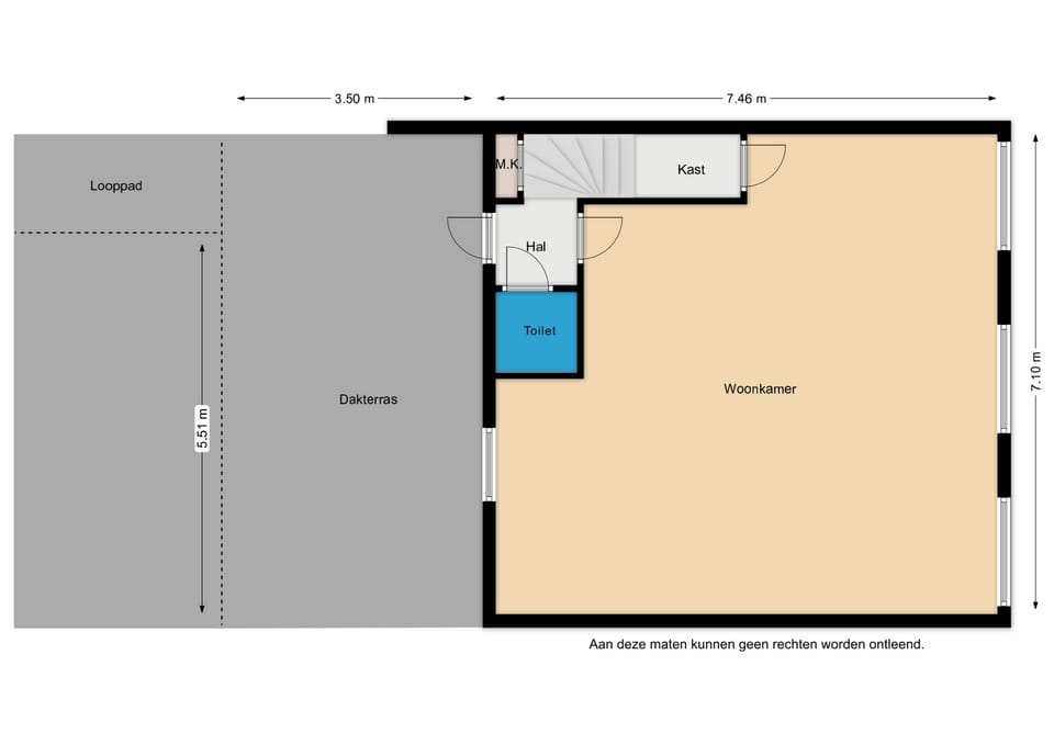 Foto 32 van Heerenstraat 16-A