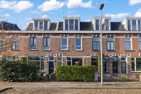 Cremerstraat thumbnail
