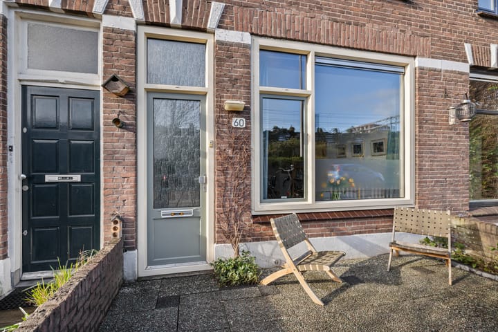 Foto 4 van Cremerstraat 60