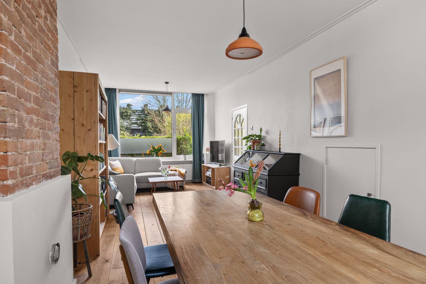 Foto 5 van Cremerstraat 60