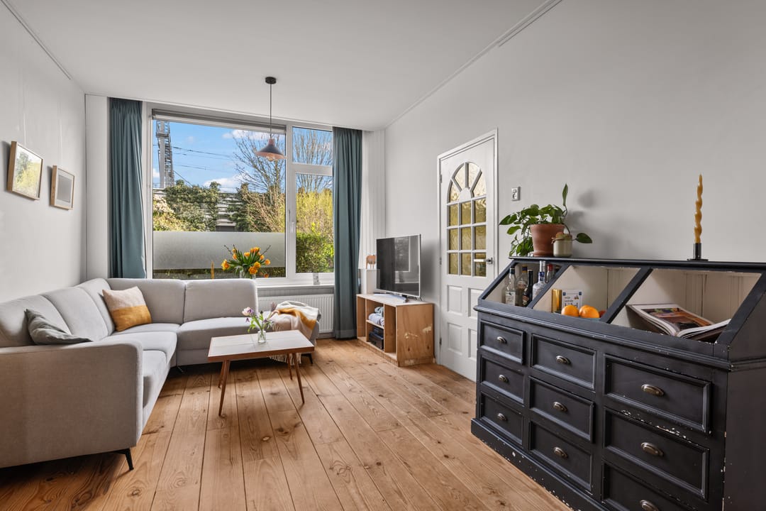 Foto 7 van Cremerstraat 60