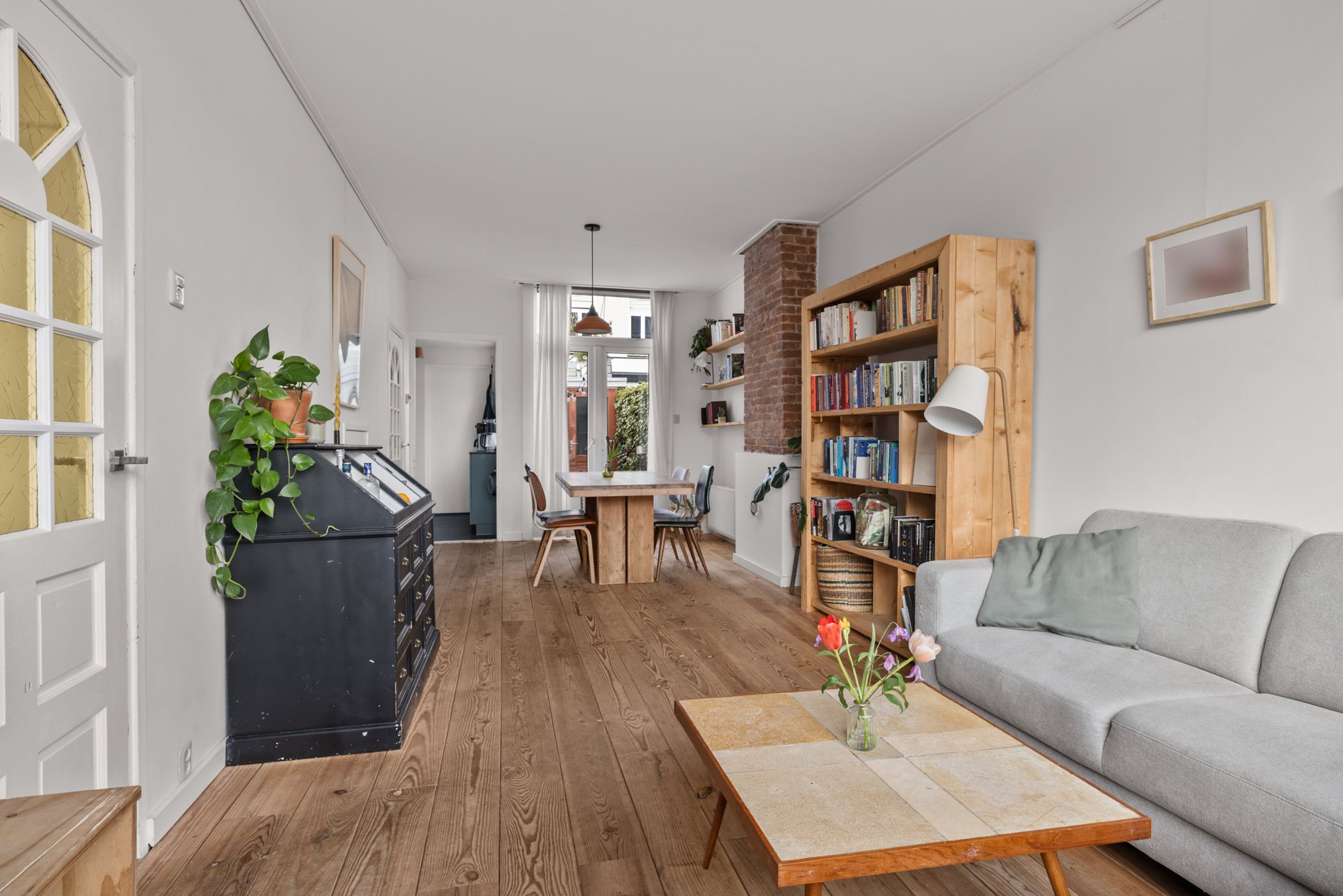 Foto 9 van Cremerstraat 60