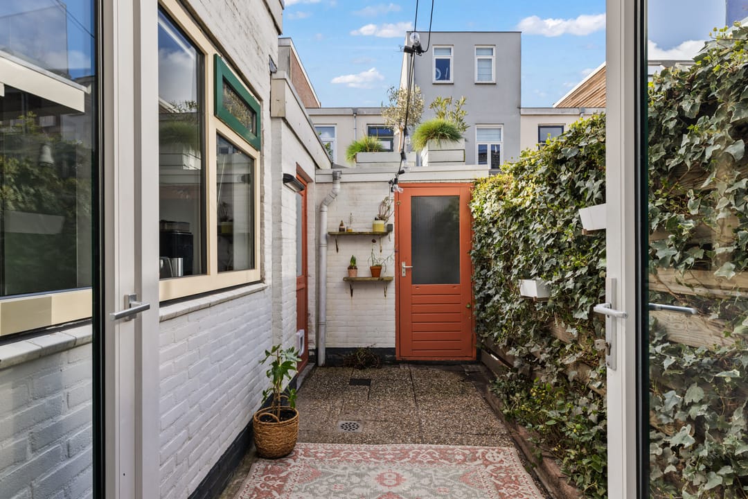 Foto 11 van Cremerstraat 60