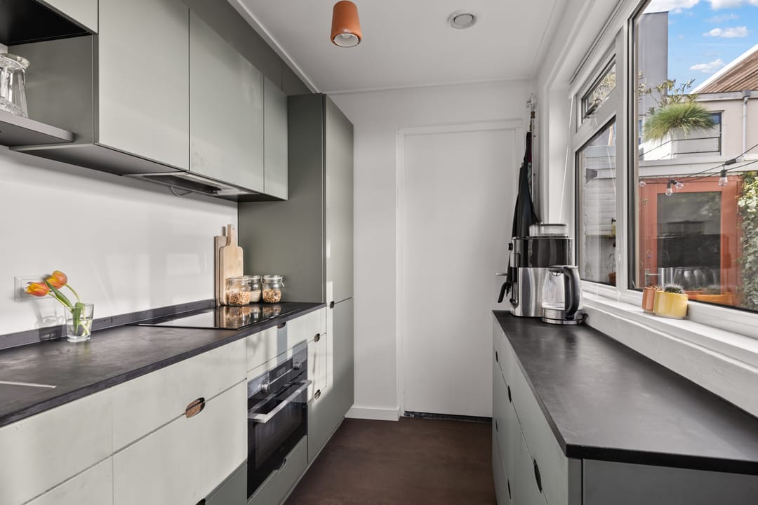 Foto 16 van Cremerstraat 60