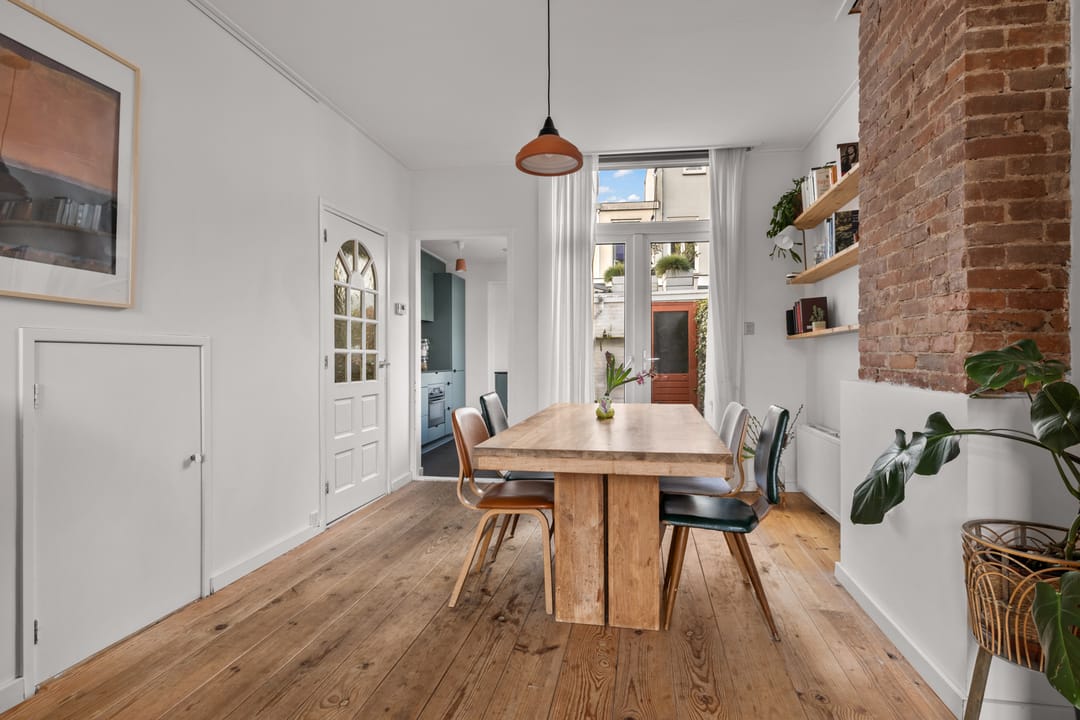 Foto 23 van Cremerstraat 60