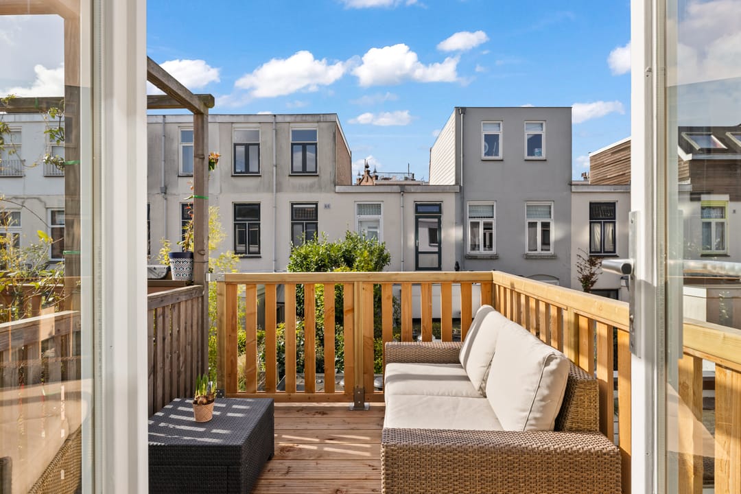 Foto 26 van Cremerstraat 60