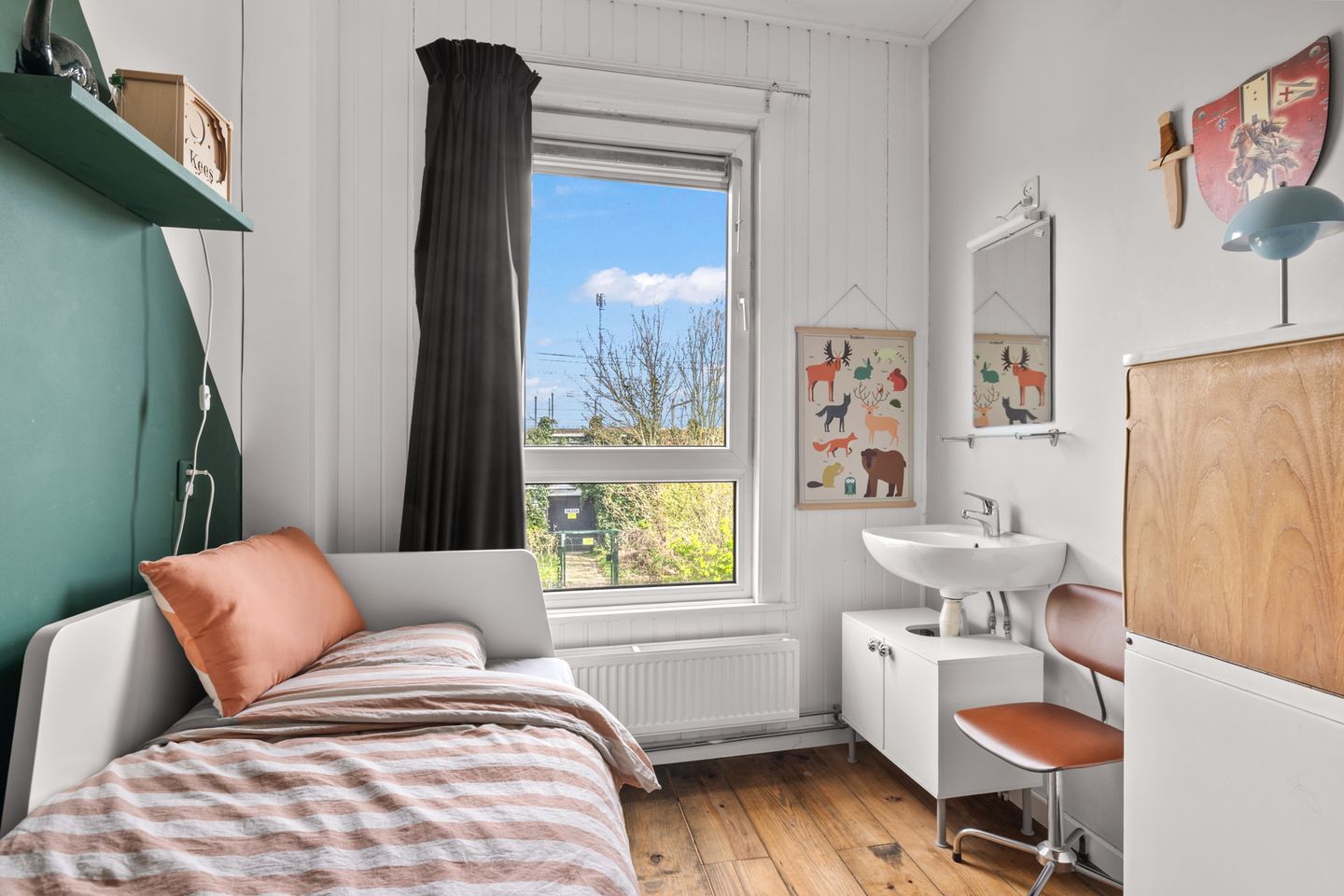 Foto 34 van Cremerstraat 60