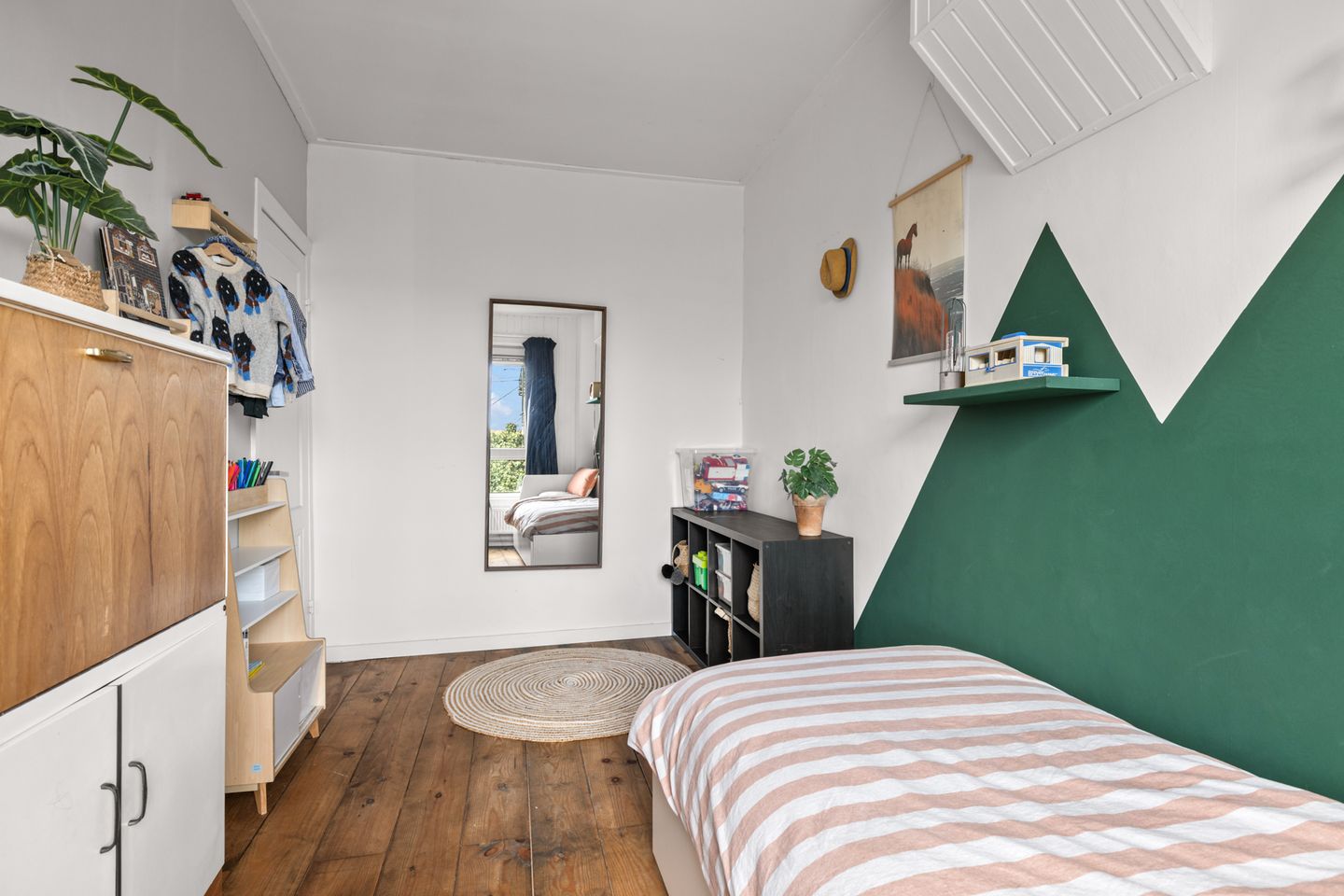 Foto 35 van Cremerstraat 60