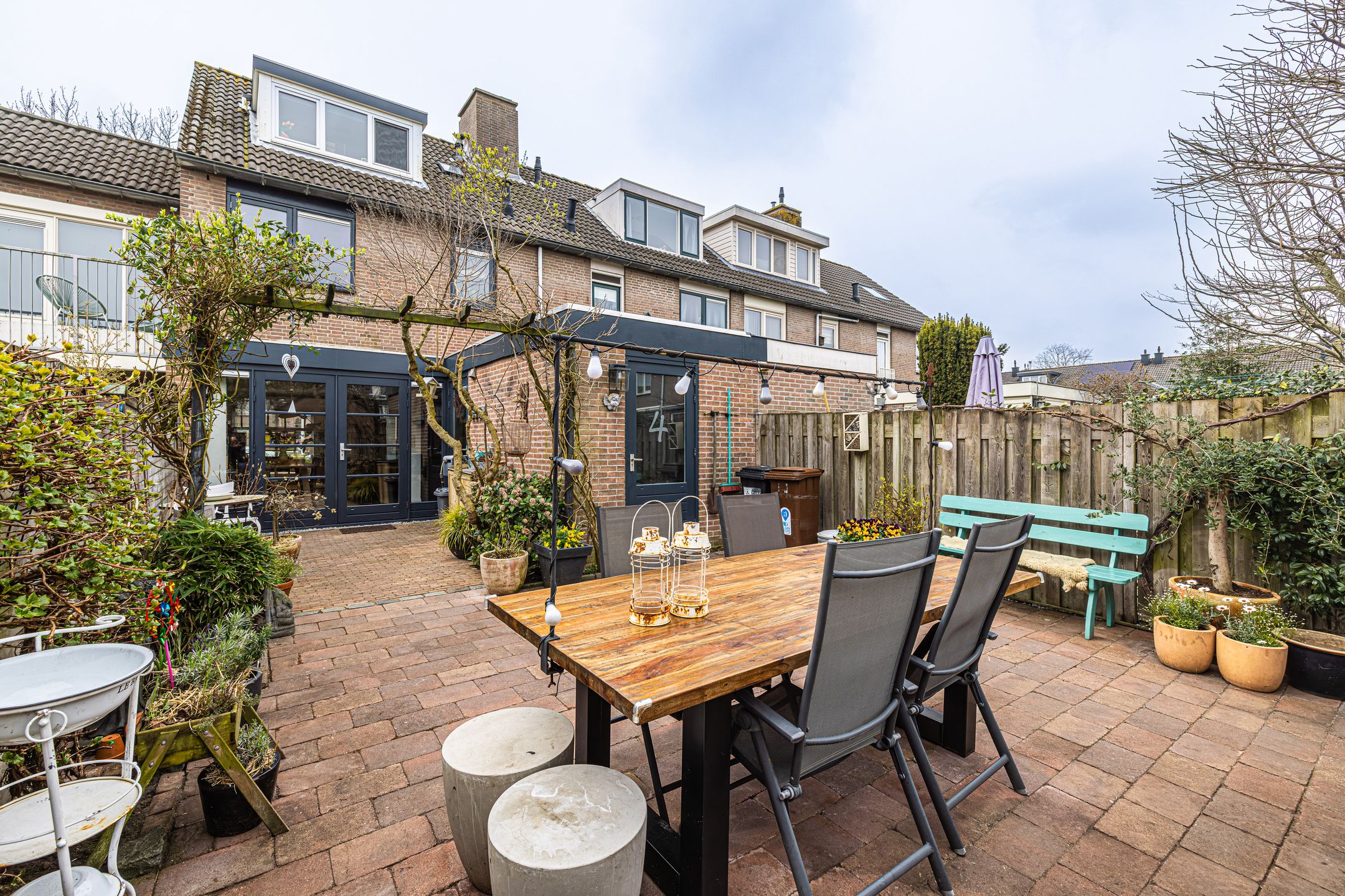 Foto 36 van Brederowende 4