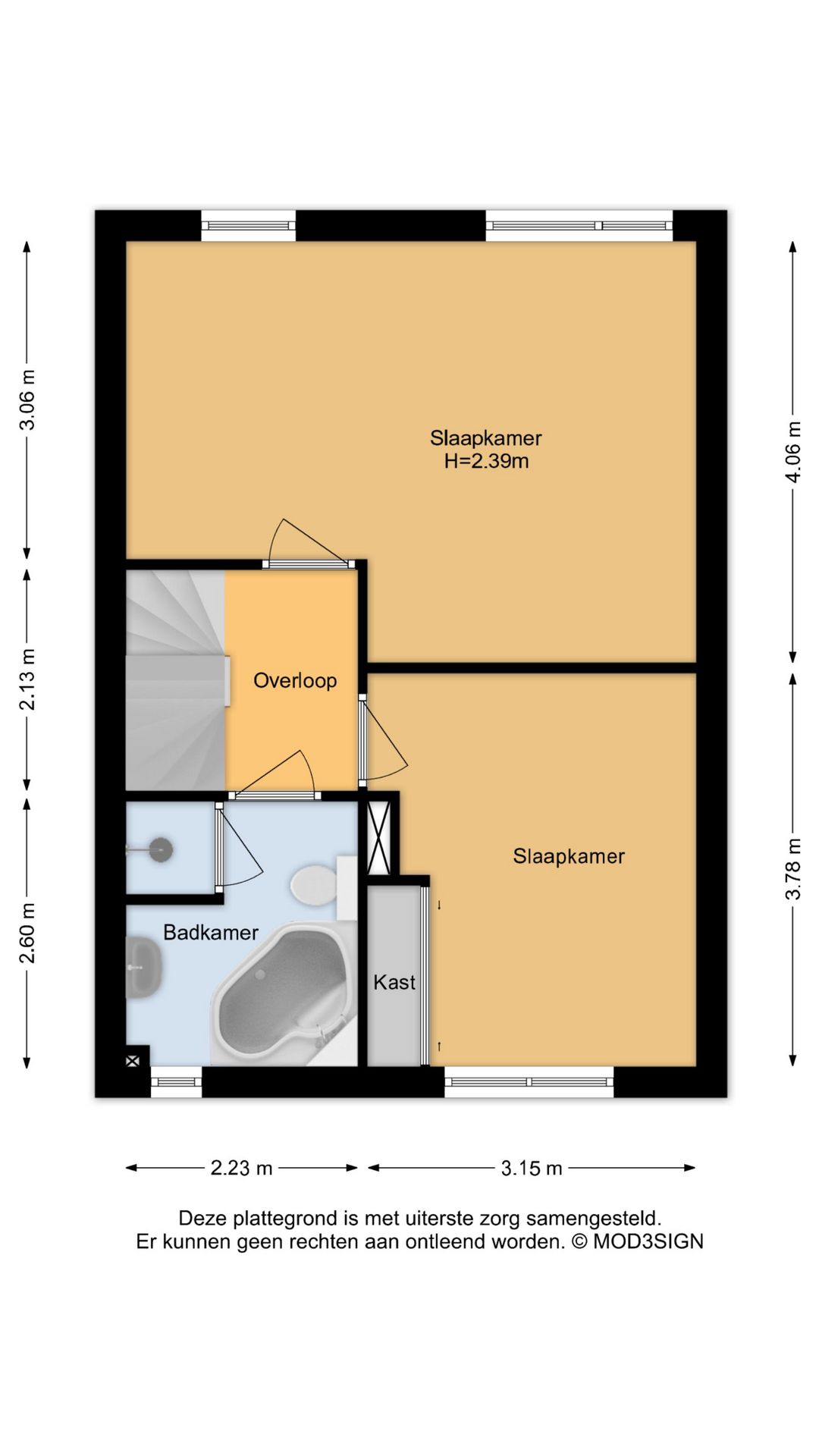 Foto 52 van Brederowende 4