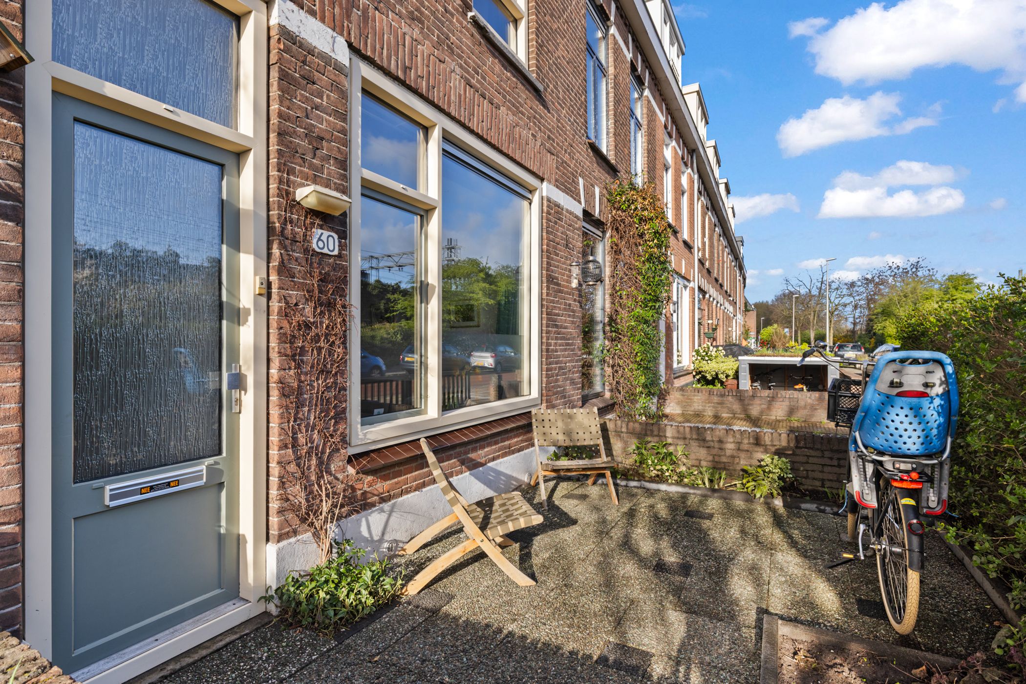 Foto 48 van Cremerstraat 60