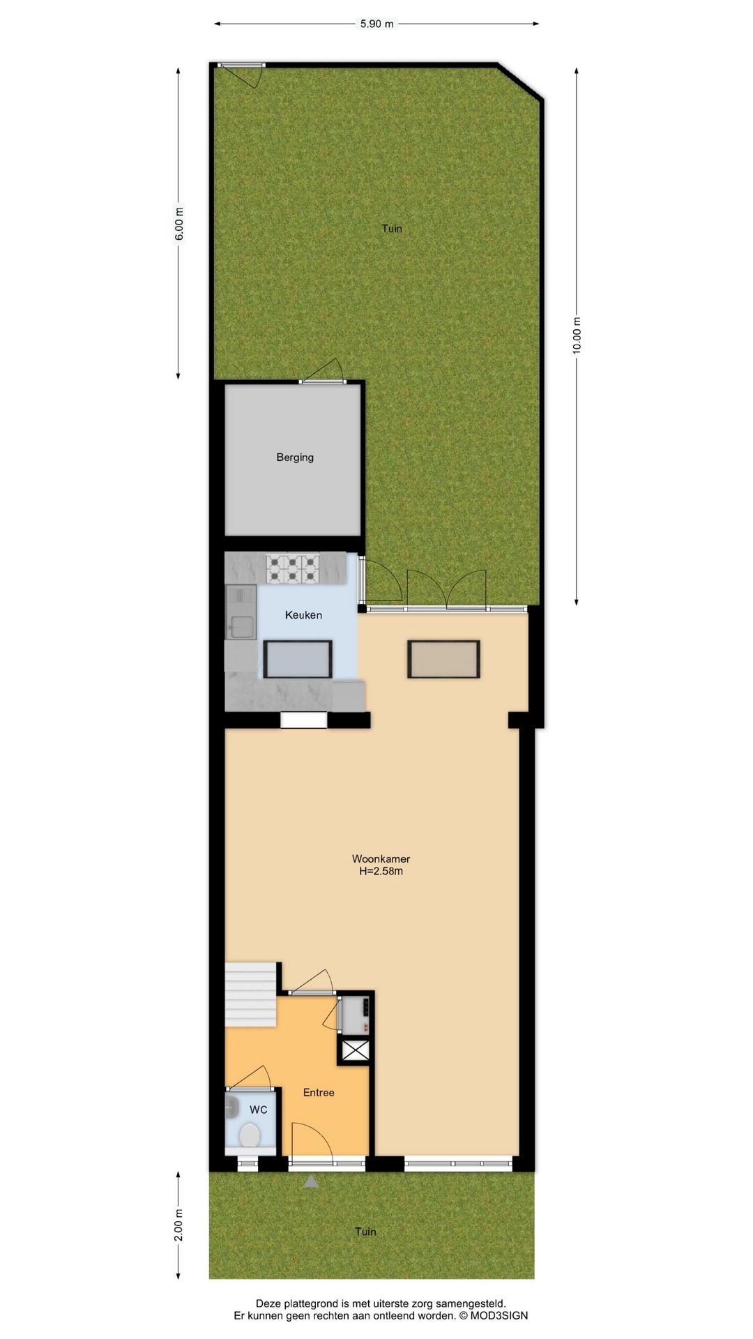 Foto 54 van Brederowende 4