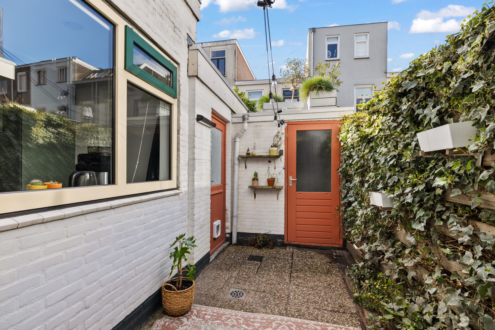 Foto 12 van Cremerstraat 60