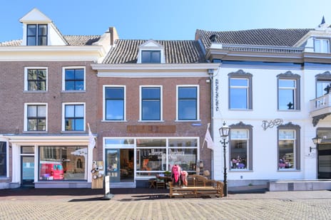 Heerenstraat thumbnail