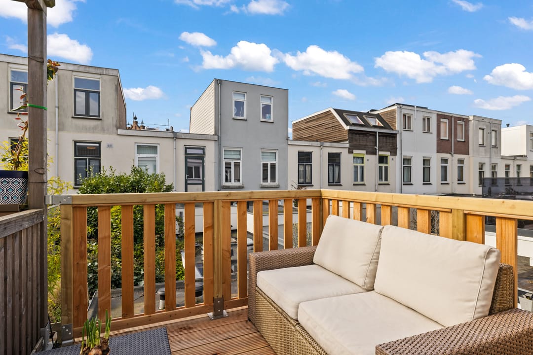 Foto 28 van Cremerstraat 60