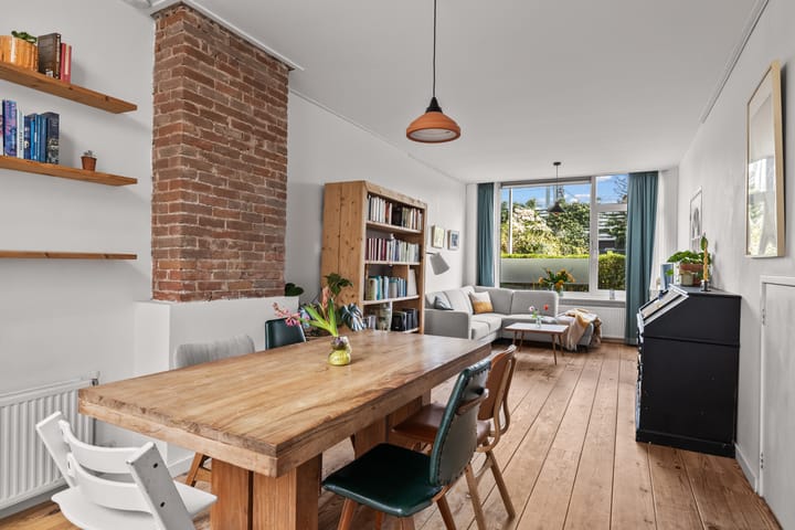 Foto 2 van Cremerstraat 60