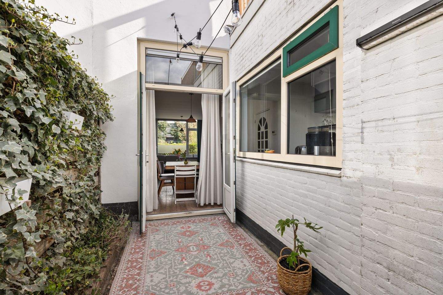 Foto 14 van Cremerstraat 60