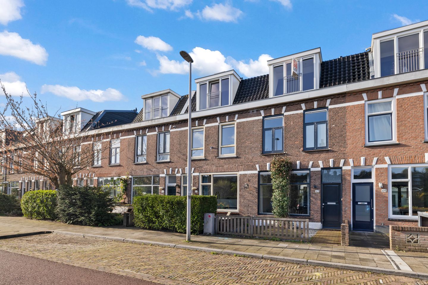 Foto 50 van Cremerstraat 60