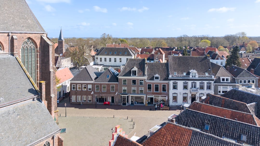 Foto 2 van Heerenstraat 16-A