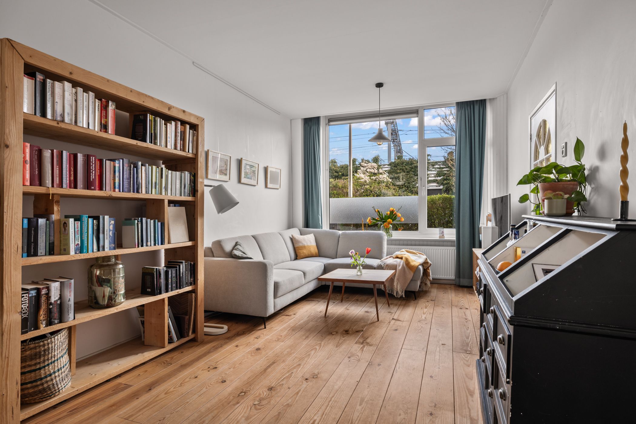 Foto 6 van Cremerstraat 60