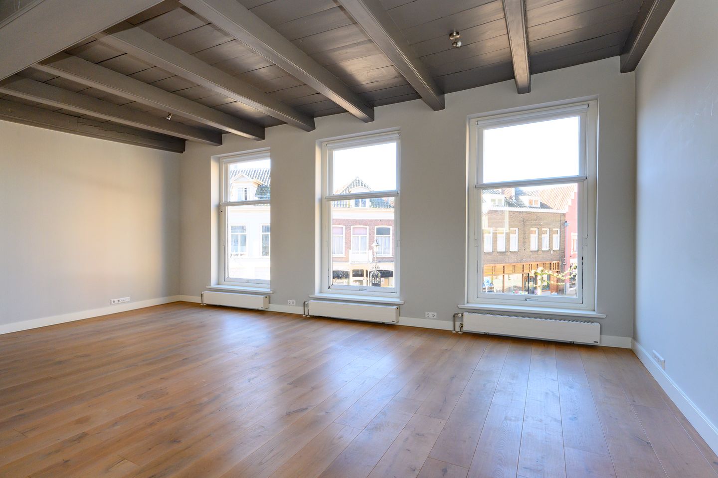 Foto 5 van Heerenstraat 16-A