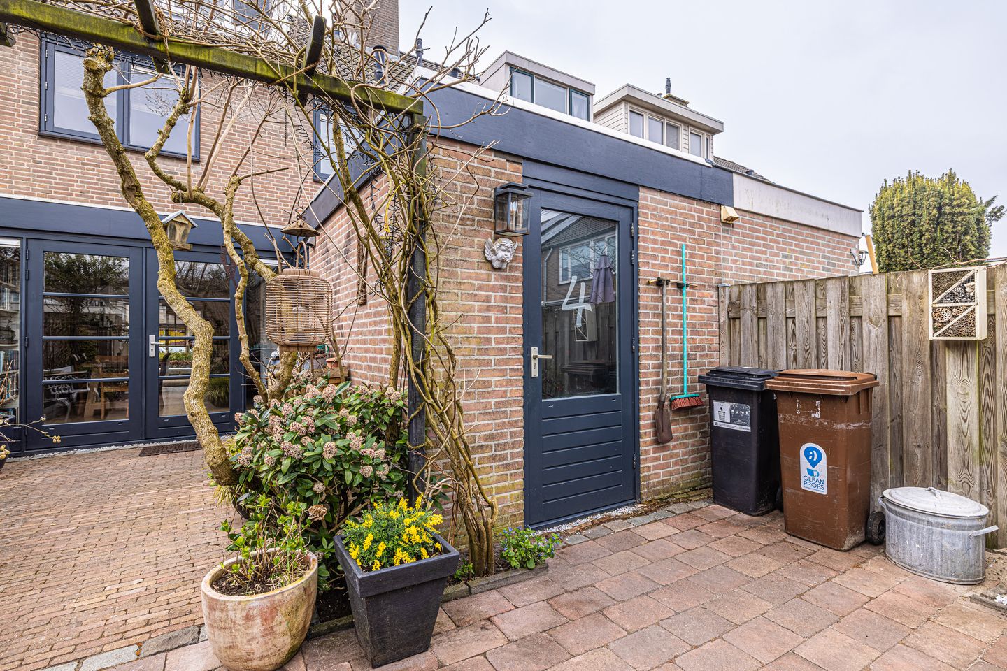 Foto 40 van Brederowende 4