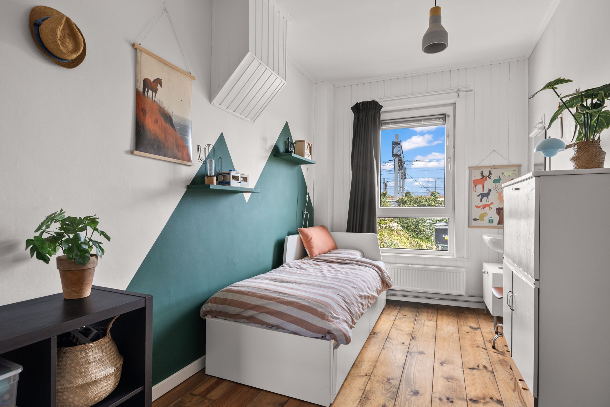 Foto 33 van Cremerstraat 60