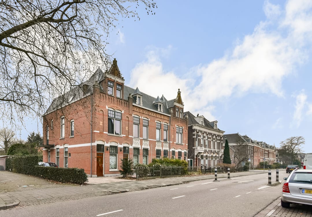 Foto 1 van Schiedamseweg 86