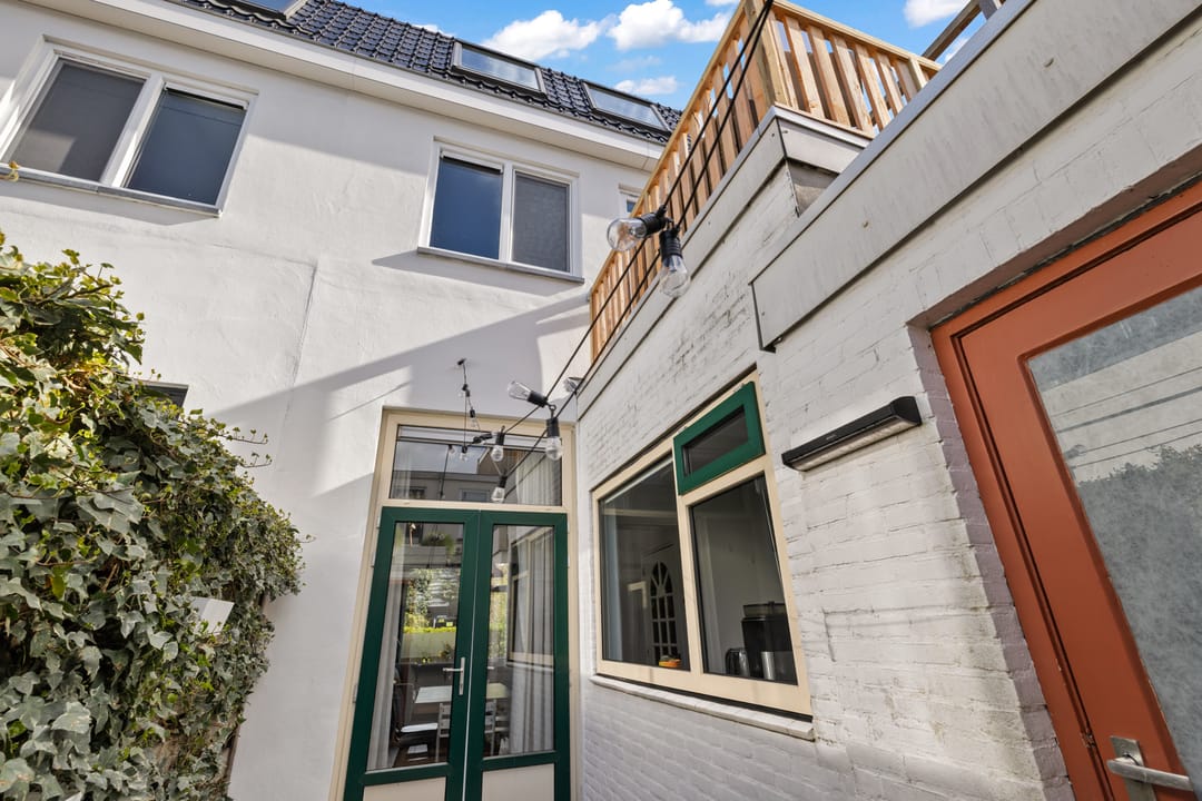 Foto 13 van Cremerstraat 60