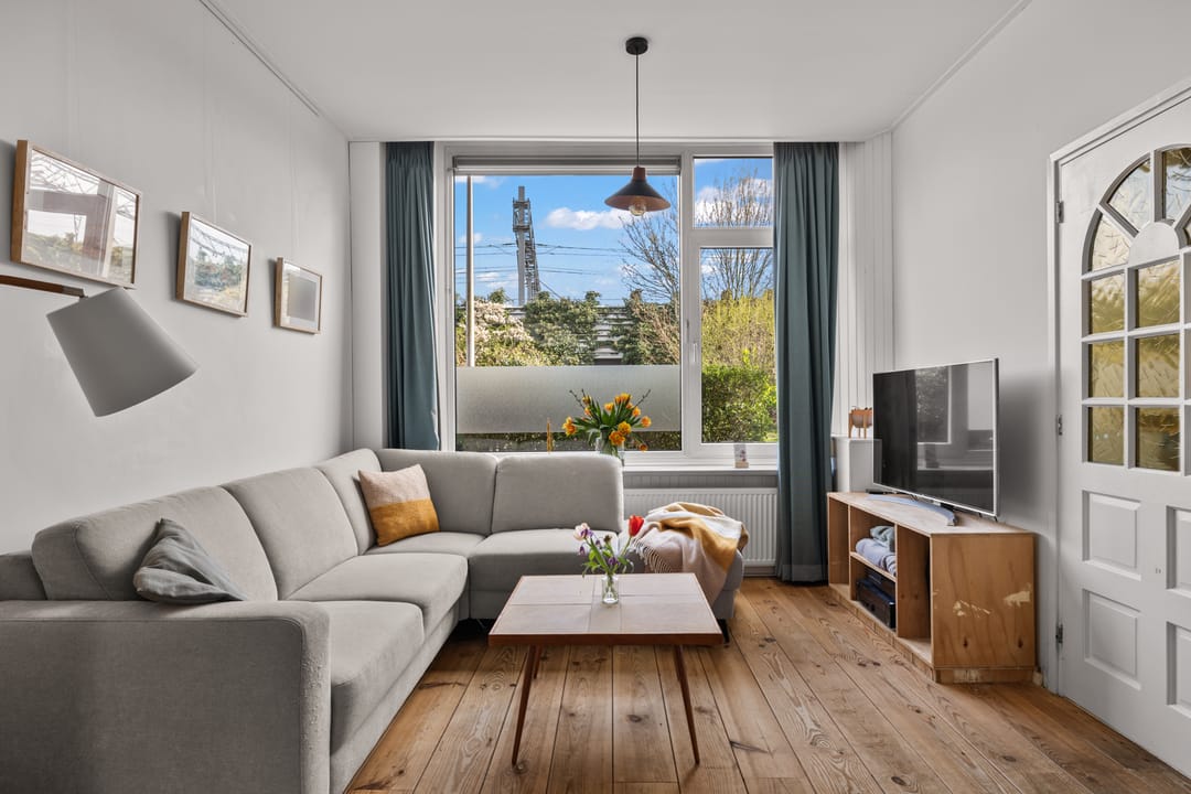 Foto 8 van Cremerstraat 60