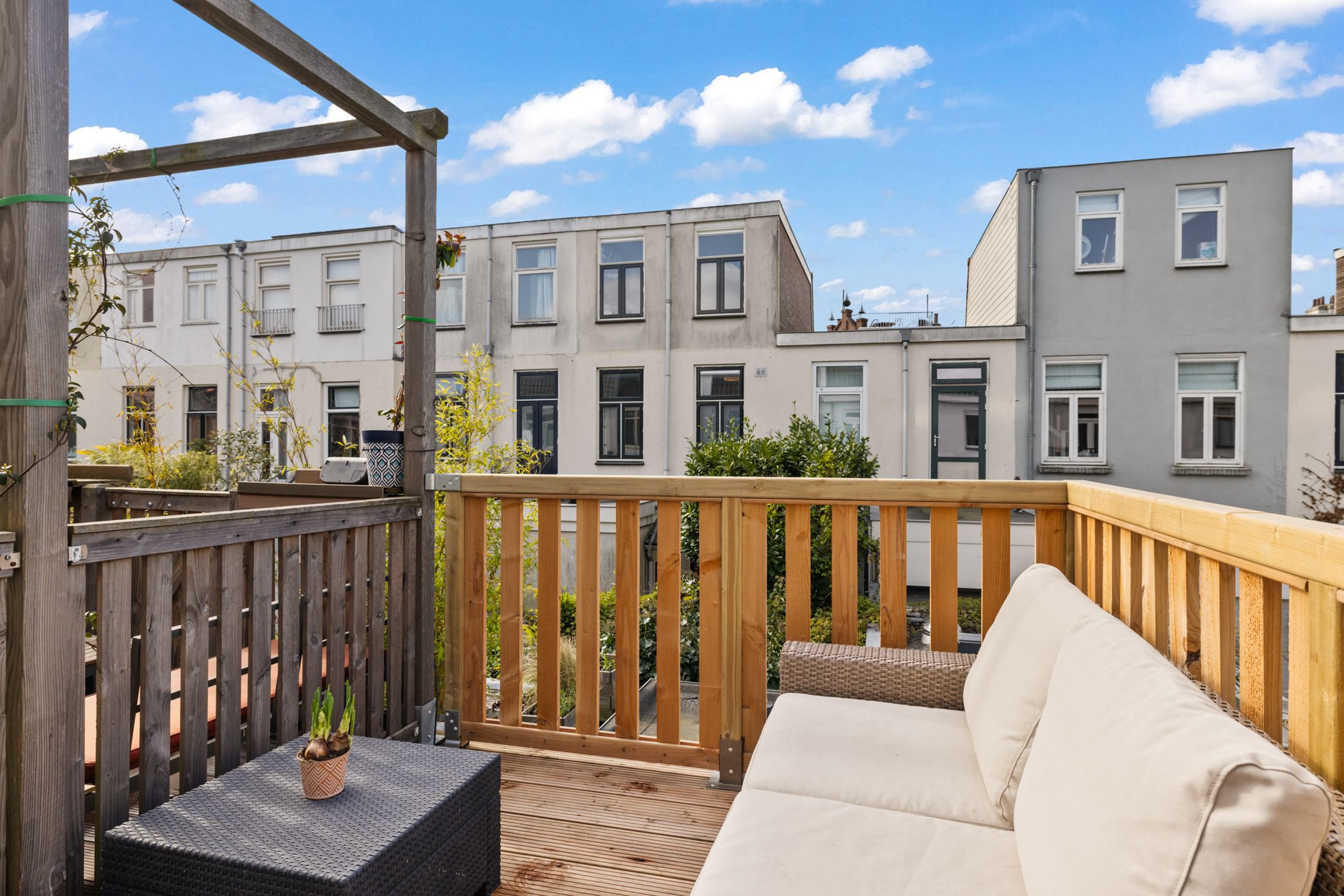 Foto 27 van Cremerstraat 60