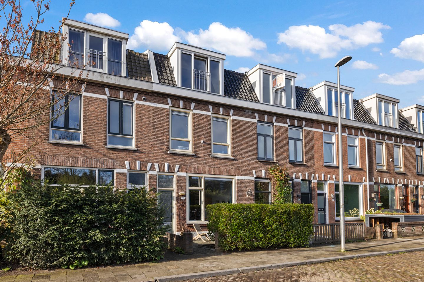 Foto 49 van Cremerstraat 60