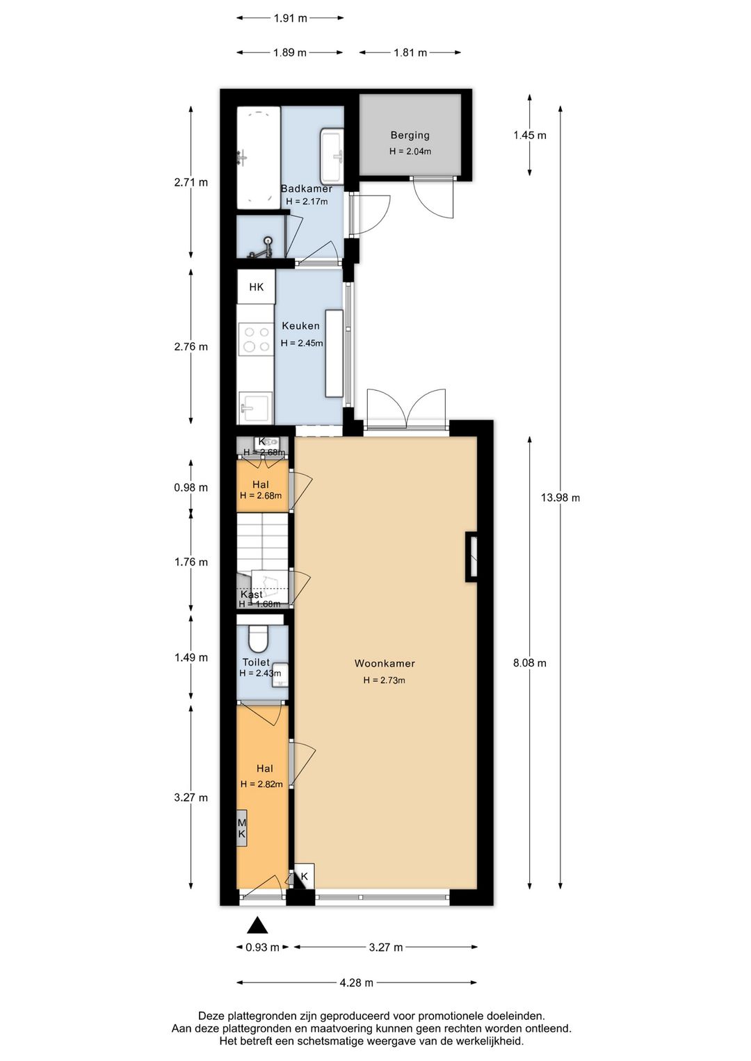Foto 53 van Cremerstraat 60