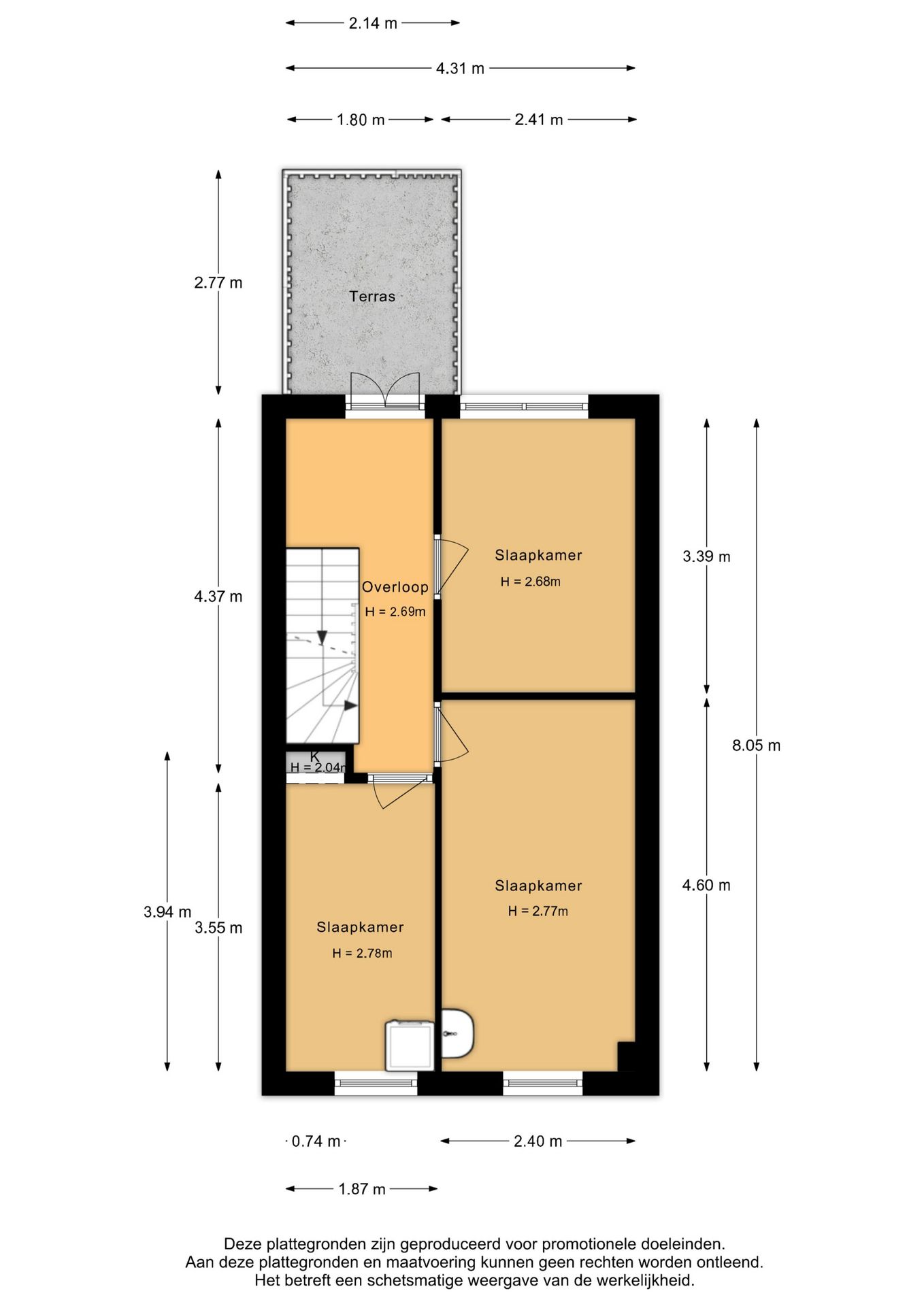 Foto 54 van Cremerstraat 60