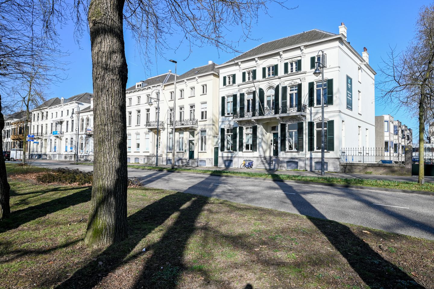 Bekijk foto 4 van Eusebiusbuitensingel 7-9201