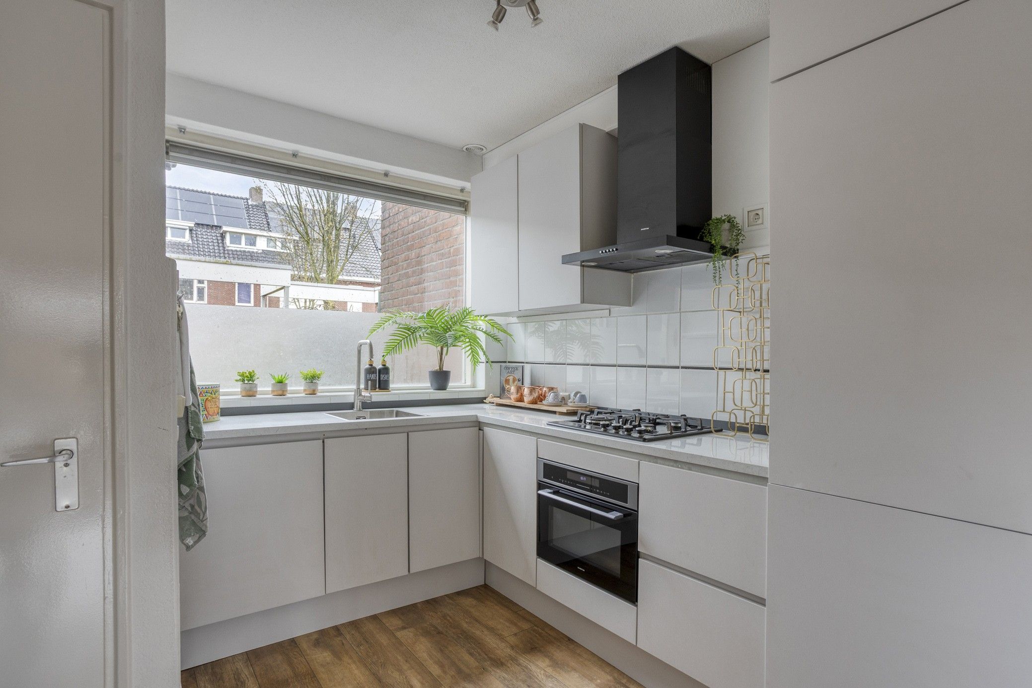 Foto 3 van Tongelresestraat 188-A