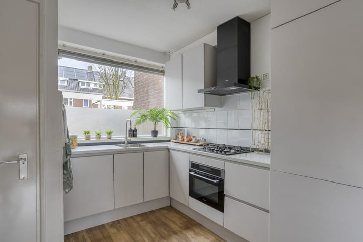 Photo 3 of Tongelresestraat 188-A