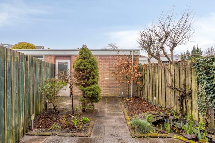 Photo 4 of Tongelresestraat 188-A