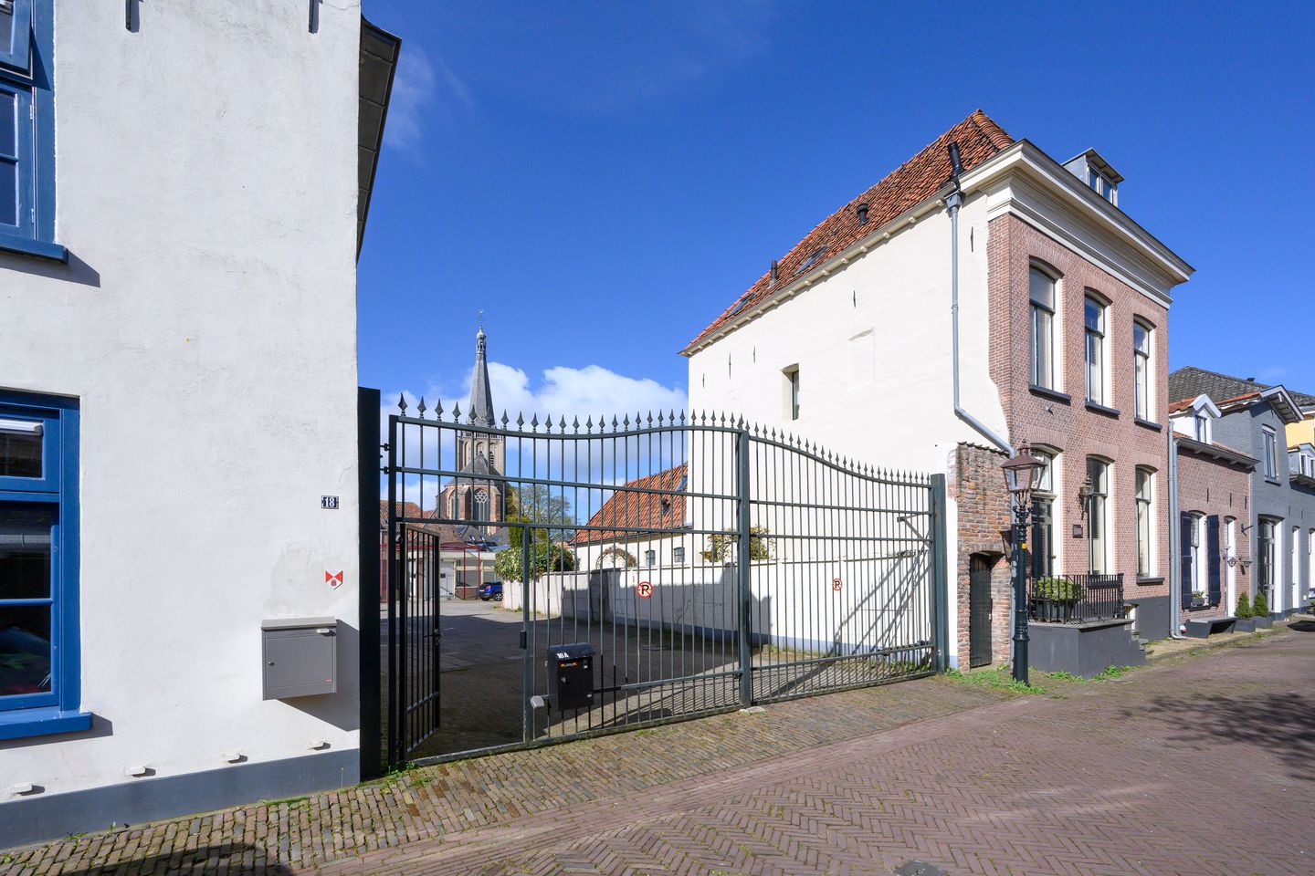 Foto 25 van Heerenstraat 16-A