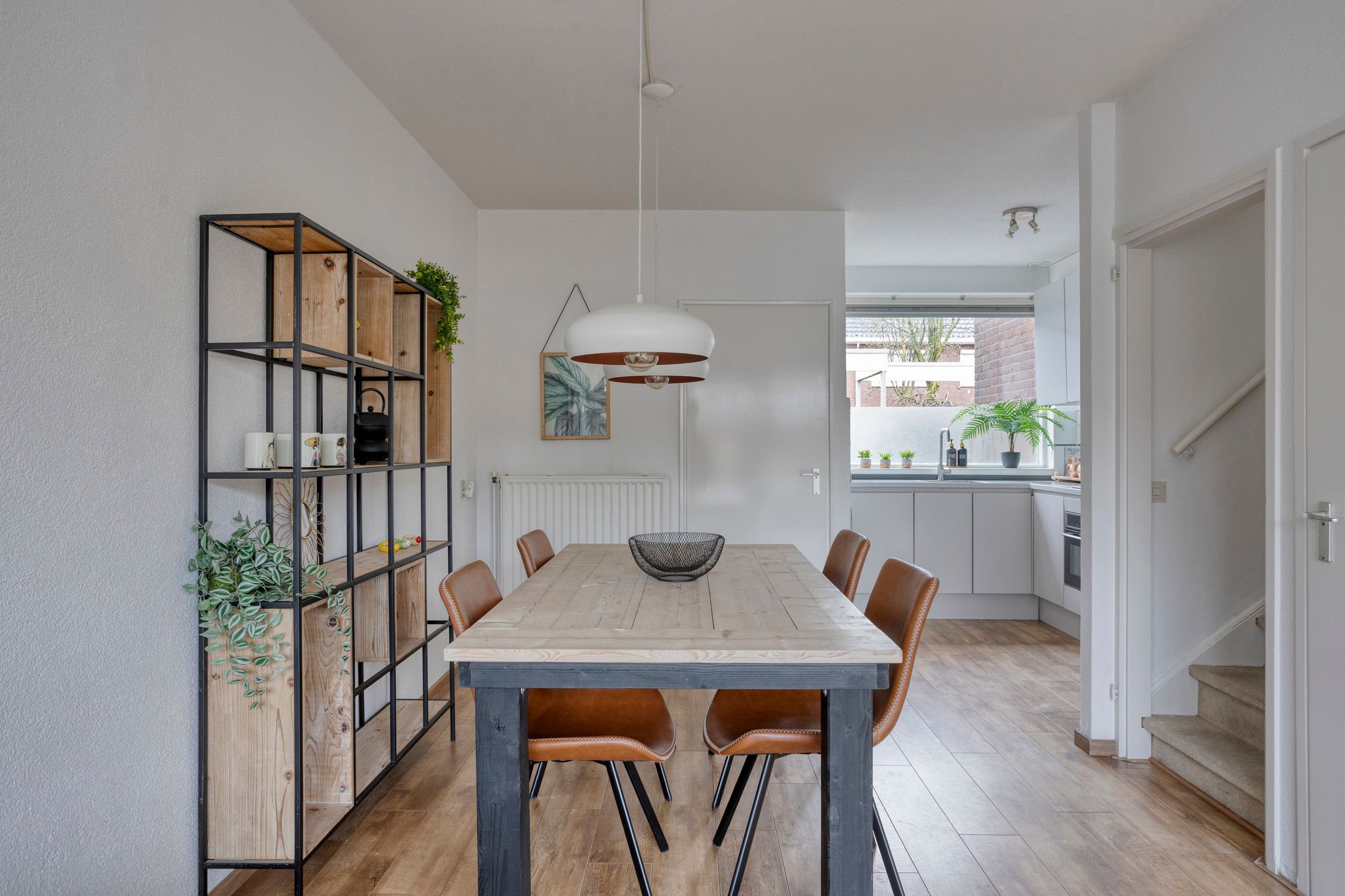 Foto 9 van Tongelresestraat 188-A