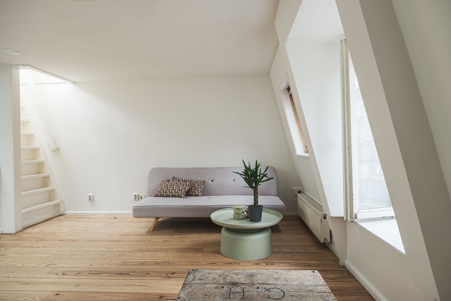 Foto 5 van Staringstraat 10-4