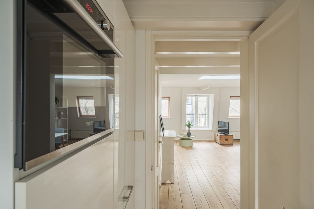 Foto 13 van Staringstraat 10-4