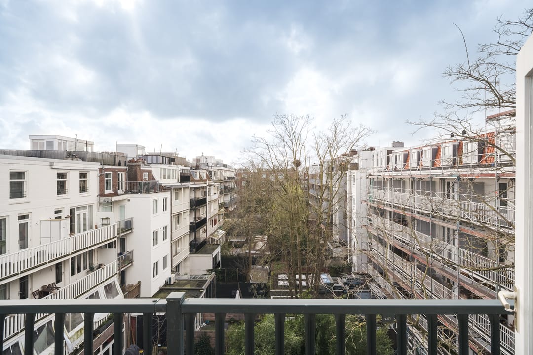 Foto 16 van Staringstraat 10-4