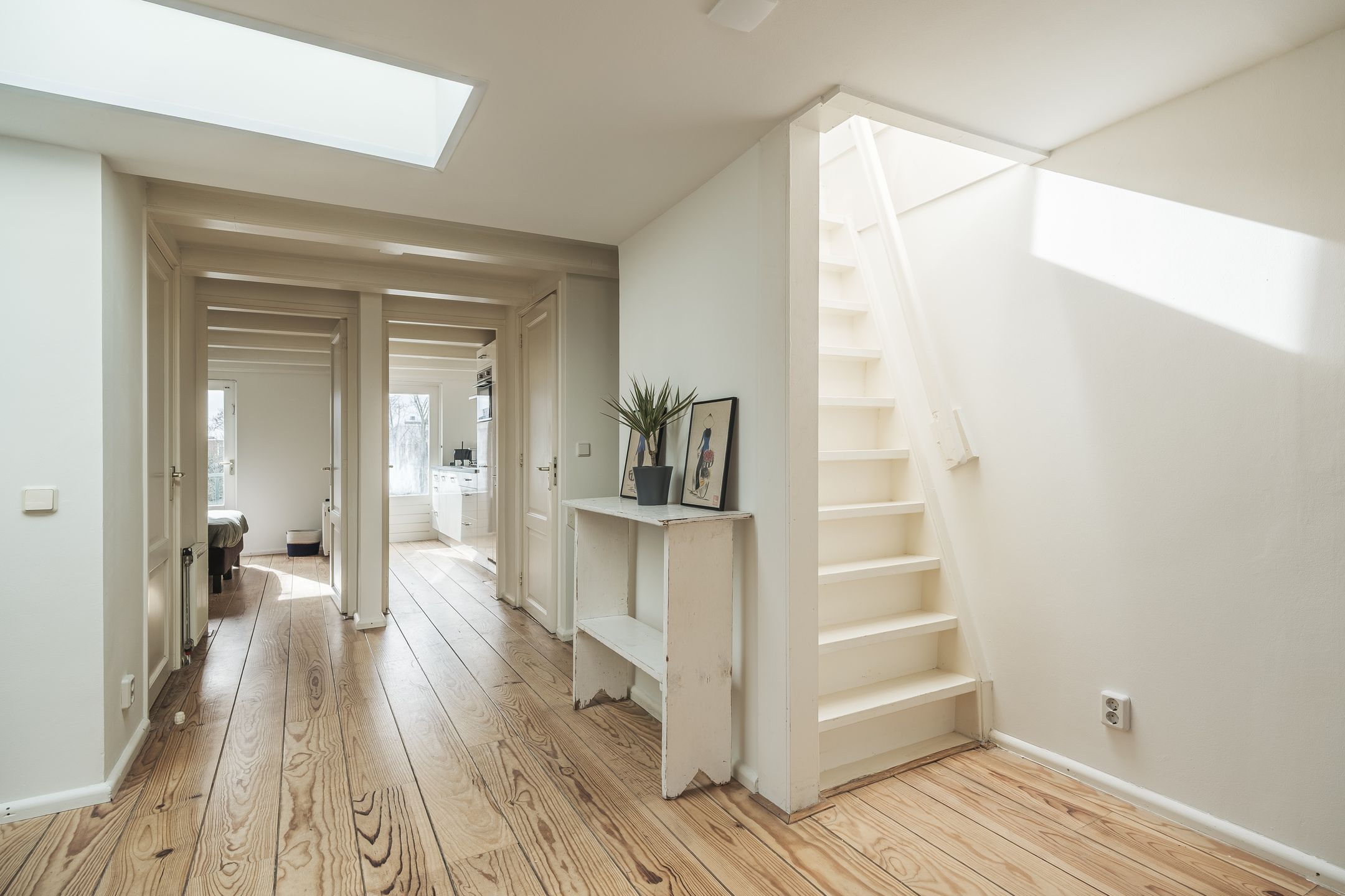 Foto 21 van Staringstraat 10-4