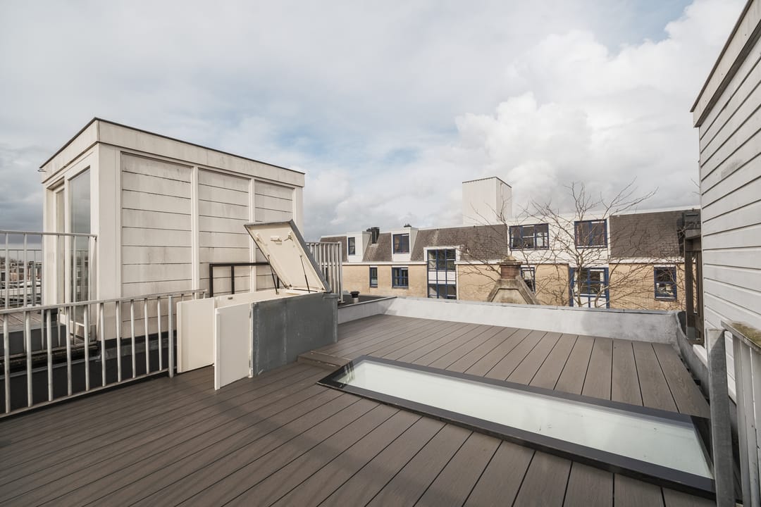 Foto 22 van Staringstraat 10-4